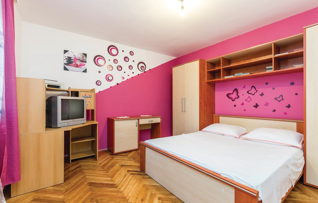 Feriehus - Crikvenica-Praputnjak , Kroatia - CKC725 15