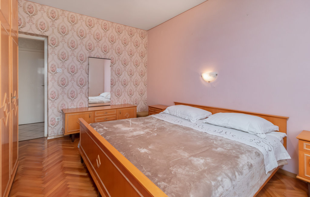 Ferienwohnung - Crikvenica , Kroatien - CKC804 5