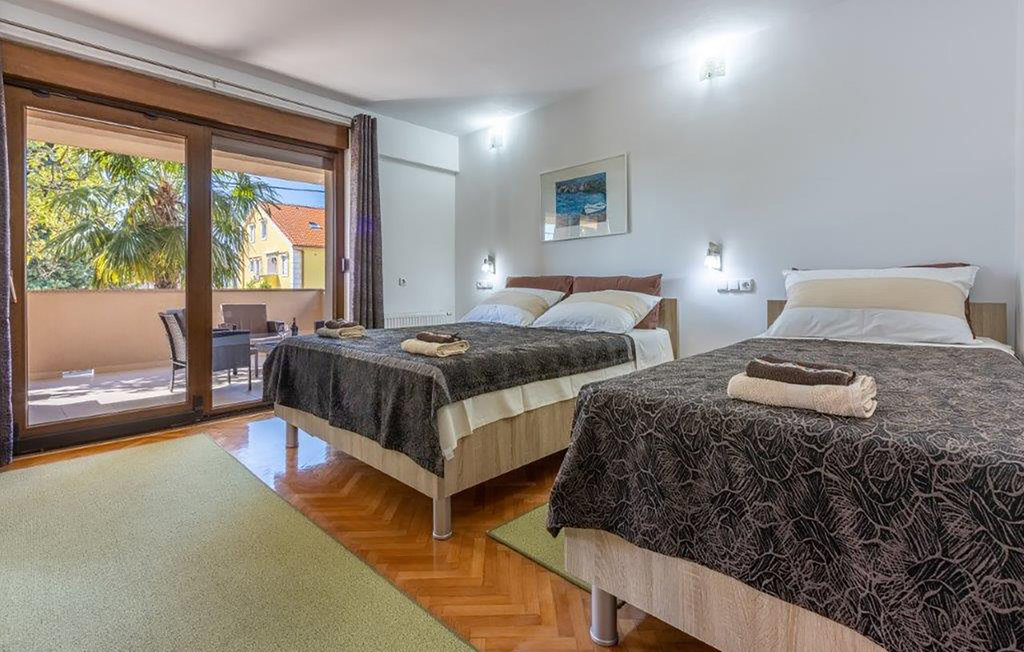 Lejlighed - Crikvenica-Dramalj , Kroatien - CKC836 6