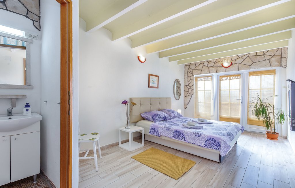 Semesterlägenhet - Crikvenica-Selce , Kroatien - CKC847 25