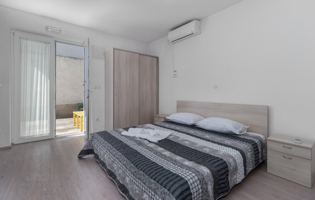 Ferieleilighet - Crikvenica , Kroatia - CKC945 9