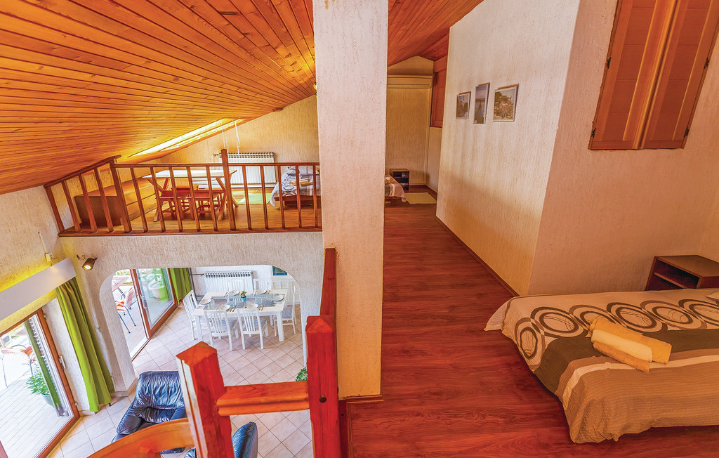 Feriehuse - Crikvenica-Dramalj , Kroatien - CKC639 28