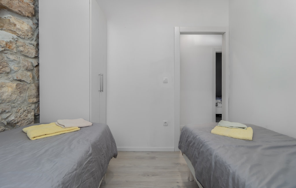 Feriehuse - Crikvenica - Tribalj , Kroatien - CKC018 33