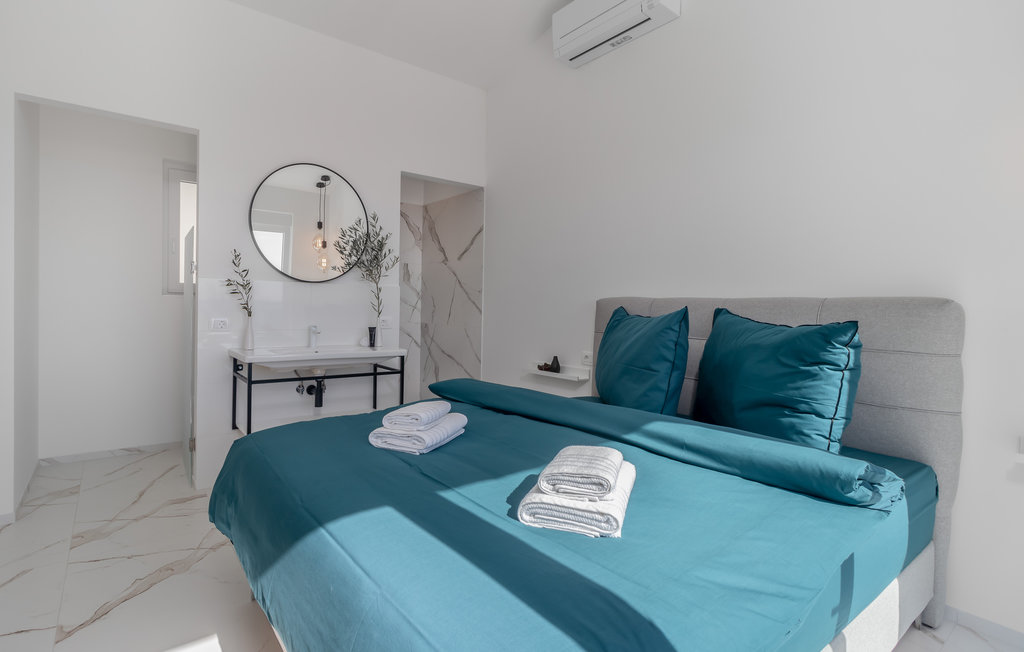 Ferienhaus - Crikvenica - Kostrena , Kroatien - CKC040 36