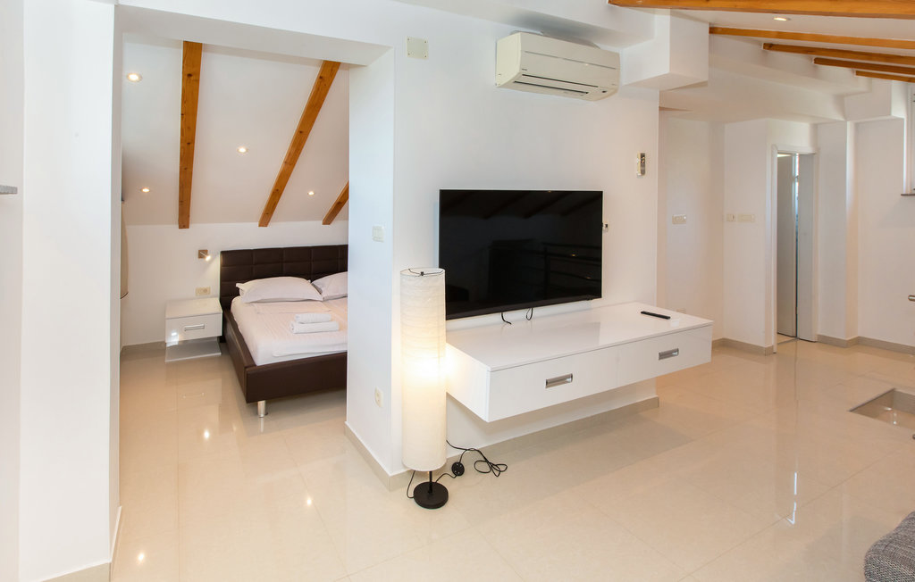 Semesterhus - Crikvenica , Kroatien - CKC421 48