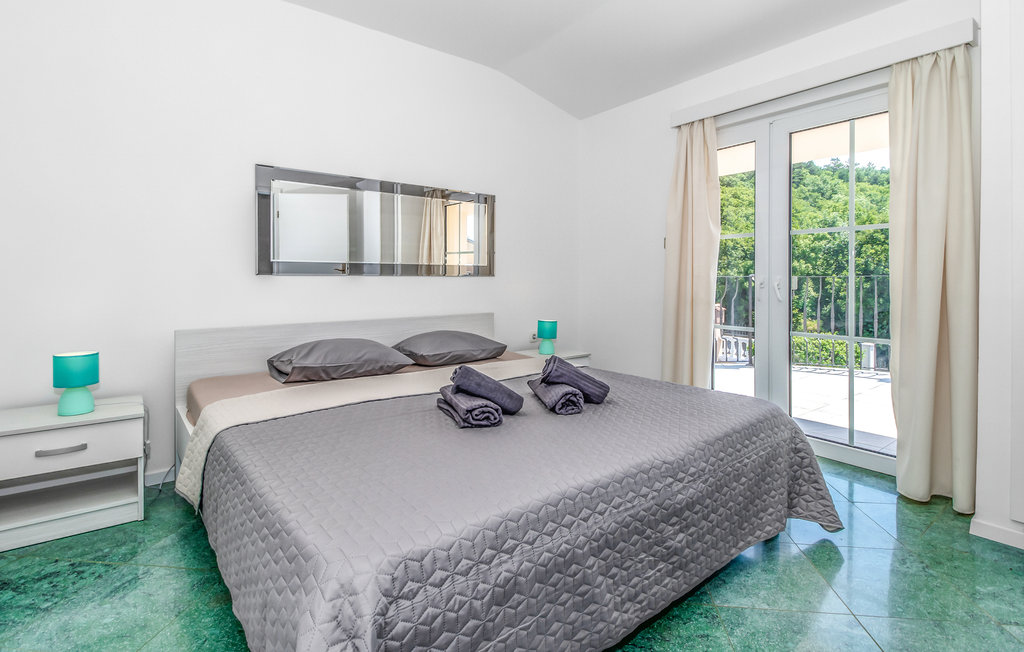 Ferienhaus - Crikvenica-Dramalj , Kroatien - CKC583 40