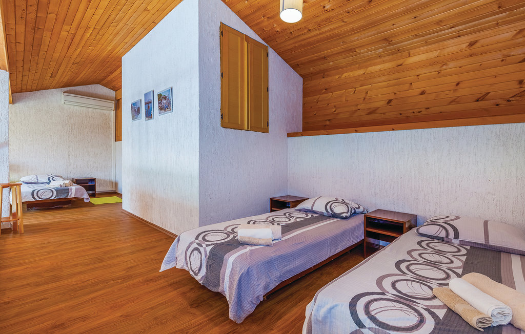 Feriehuse - Crikvenica-Dramalj , Kroatien - CKC639 29