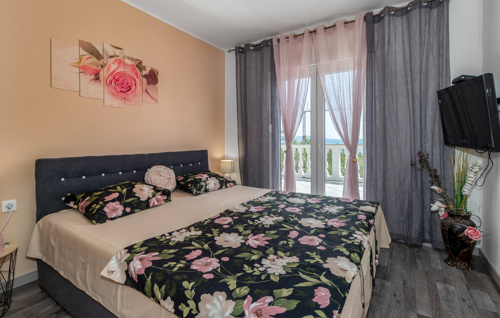 Feriehus - Crikvenica , Kroatia - CKC720 5