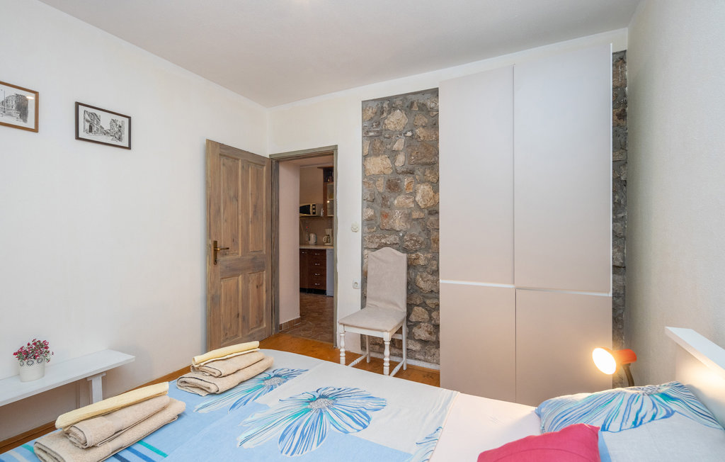 Feriehus - Crikvenica-Jadranovo , Kroatia - CKC796 22