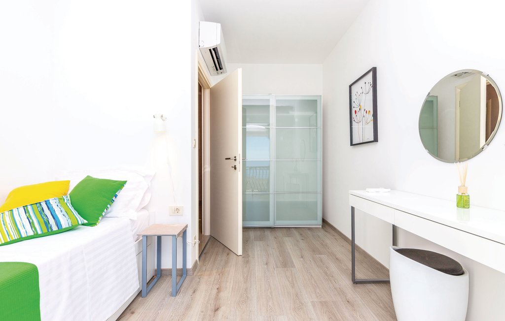 Ferienhaus - Crikvenica-Praputnjak , Kroatien - CKC963 40