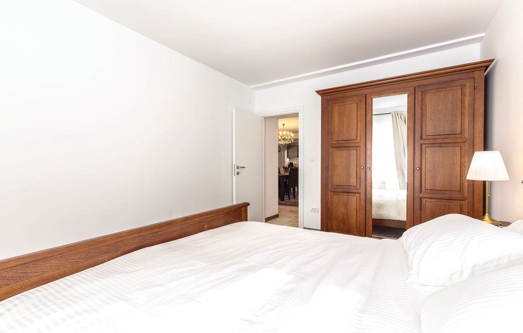 Feriehus - Crikvenica-Praputnjak , Kroatia - CKC056 34