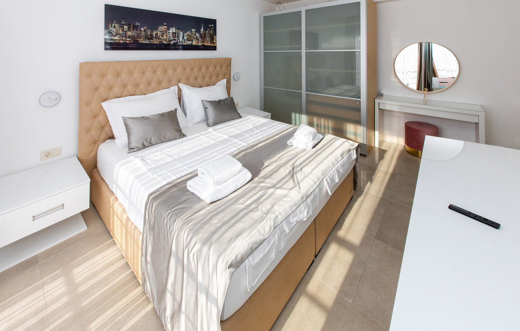 Semesterhus - Crikvenica , Kroatien - CKC421 49