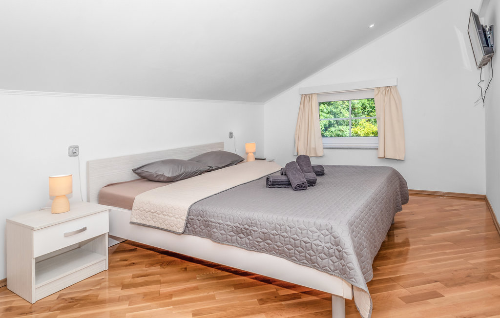 Ferienhaus - Crikvenica-Dramalj , Kroatien - CKC583 41