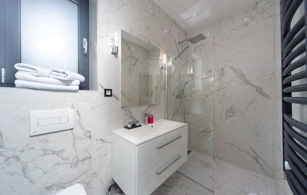 Ferienhaus - Crikvenica-Kostelj , Kroatien - CKC719 40