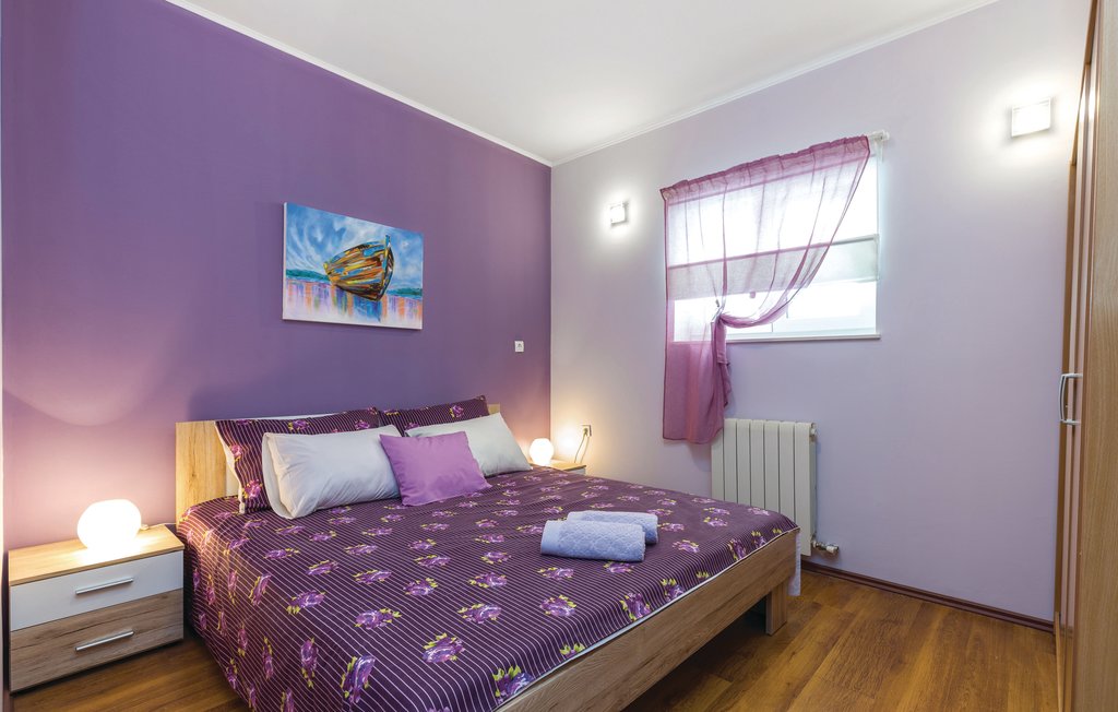 Ferieleilighet - Crikvenica-Krasica , Kroatia - CKC025 5