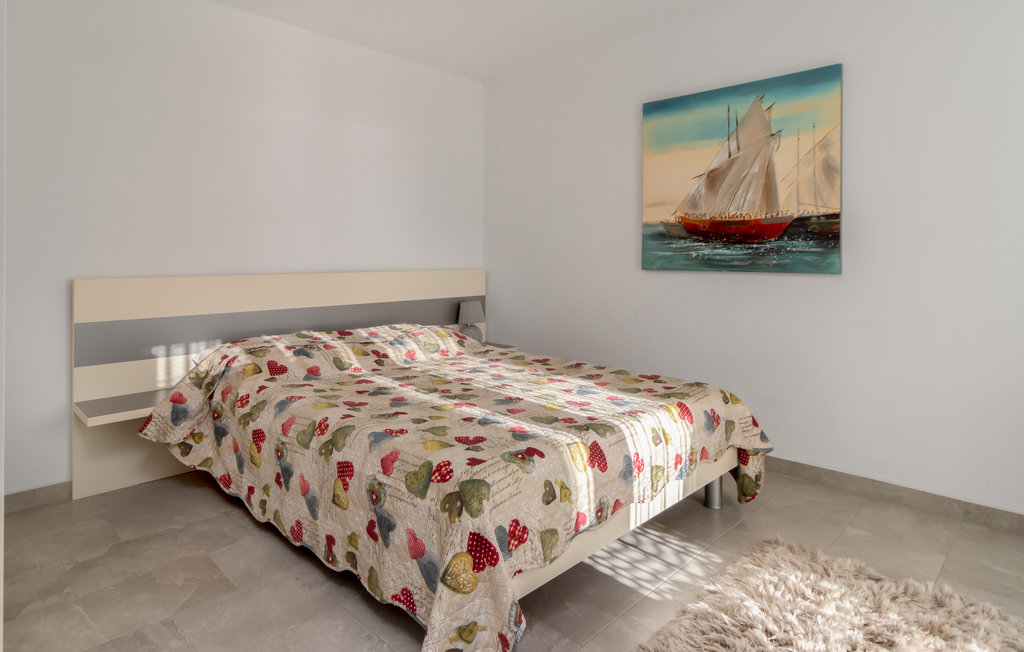 Ferienwohnung - Crikvenica , Kroatien - CKC038 5