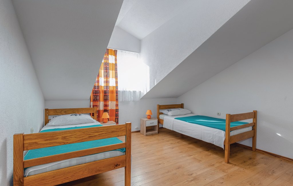 Lejlighed - Crivenica-Kostrena , Kroatien - CKC053 20