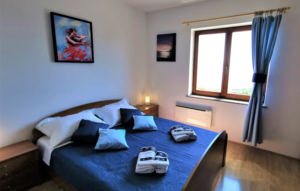 Ferienwohnung - Crikvenica-Kostrena , Kroatien - CKC066 26