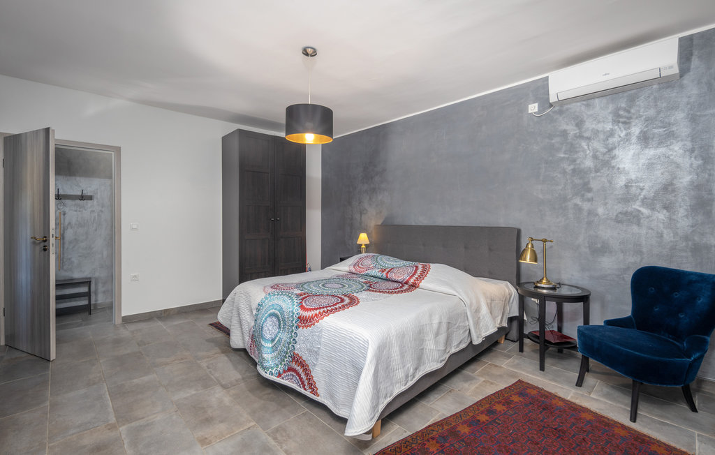 Feriehuse - Crikvenica-Tribalj , Kroatien - CKC069 28