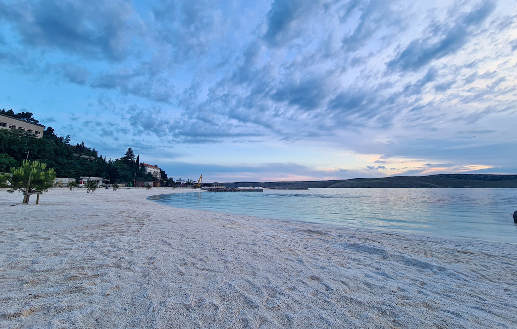 Lejlighed - Crikvenica-Jadranovo , Kroatien - CKC077 18