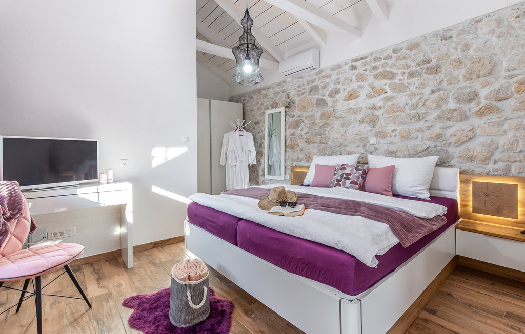 Feriehus - Crikvenica-Tribalj , Kroatia - CKC082 5