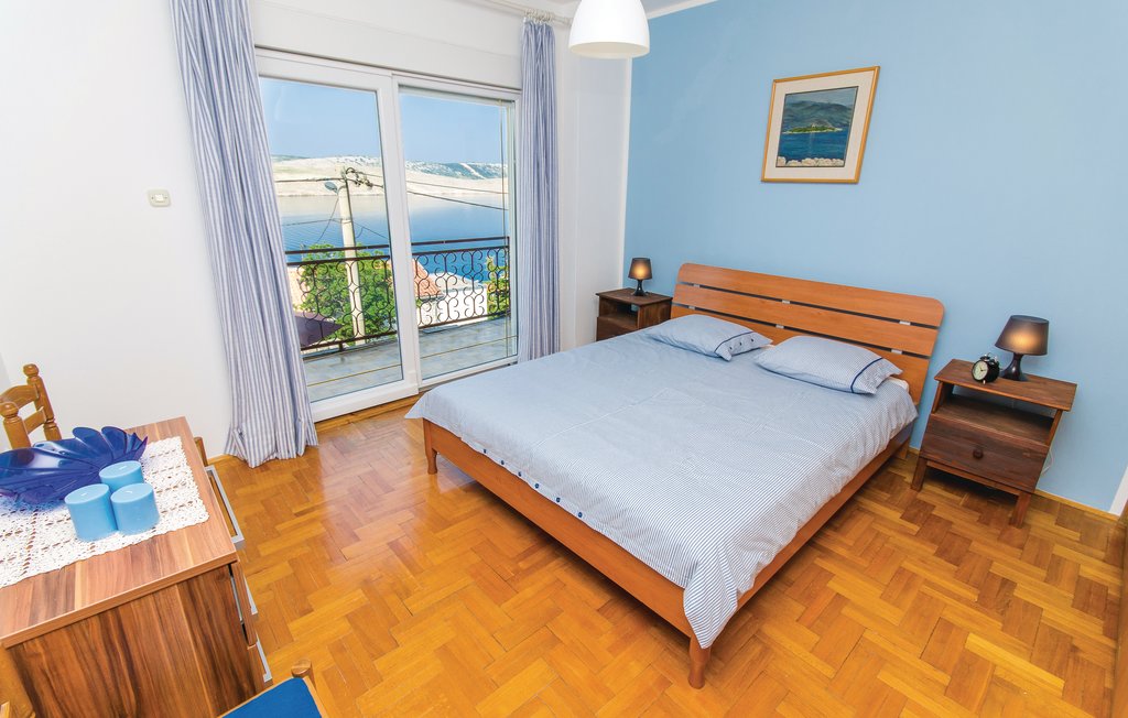 Feriehus - Crikvenica-Jadranovo , Kroatia - CKC227 6