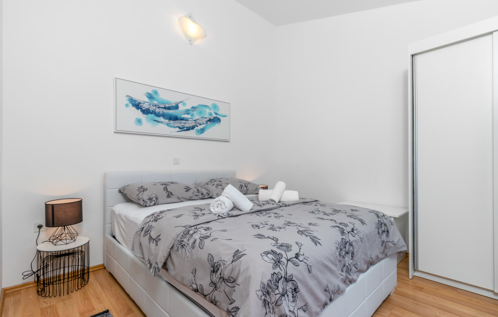 Lejlighed - Crikvenica-Jadranovo , Kroatien - CKC377 17