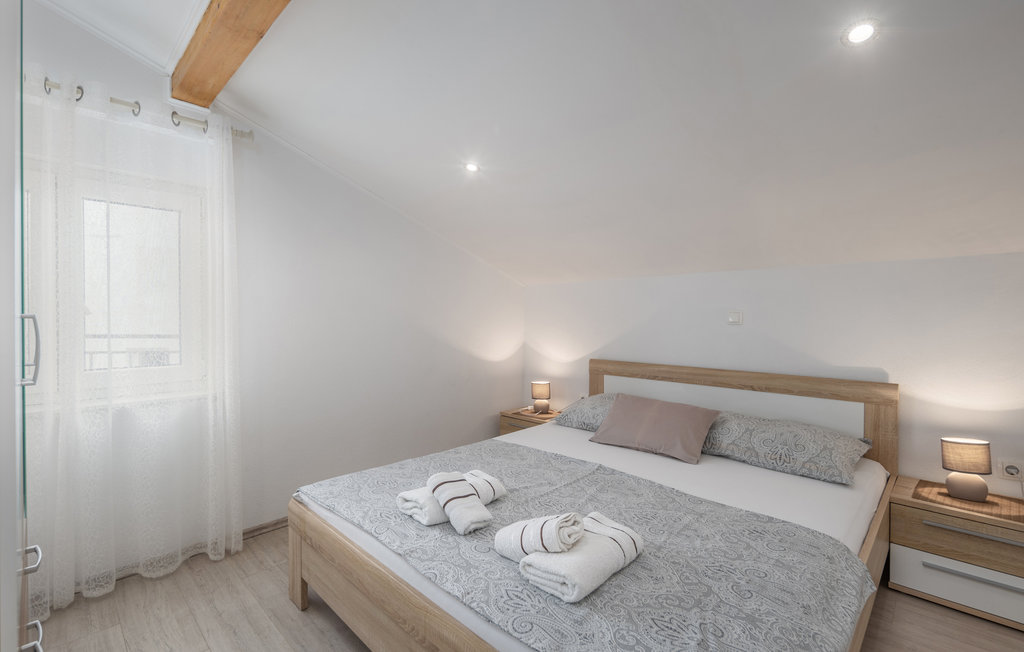 Feriehus - Crikvenica , Kroatia - CKC578 29