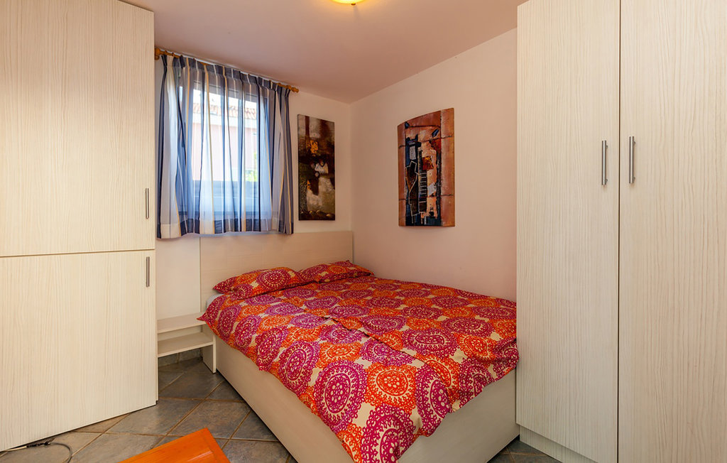 Feriehuse - Crikvenica-Selce , Kroatien - CKC596 24