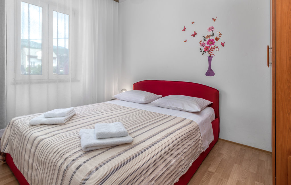 Ferieleilighet - Crikvenica-Jadranovo , Kroatia - CKC613 6