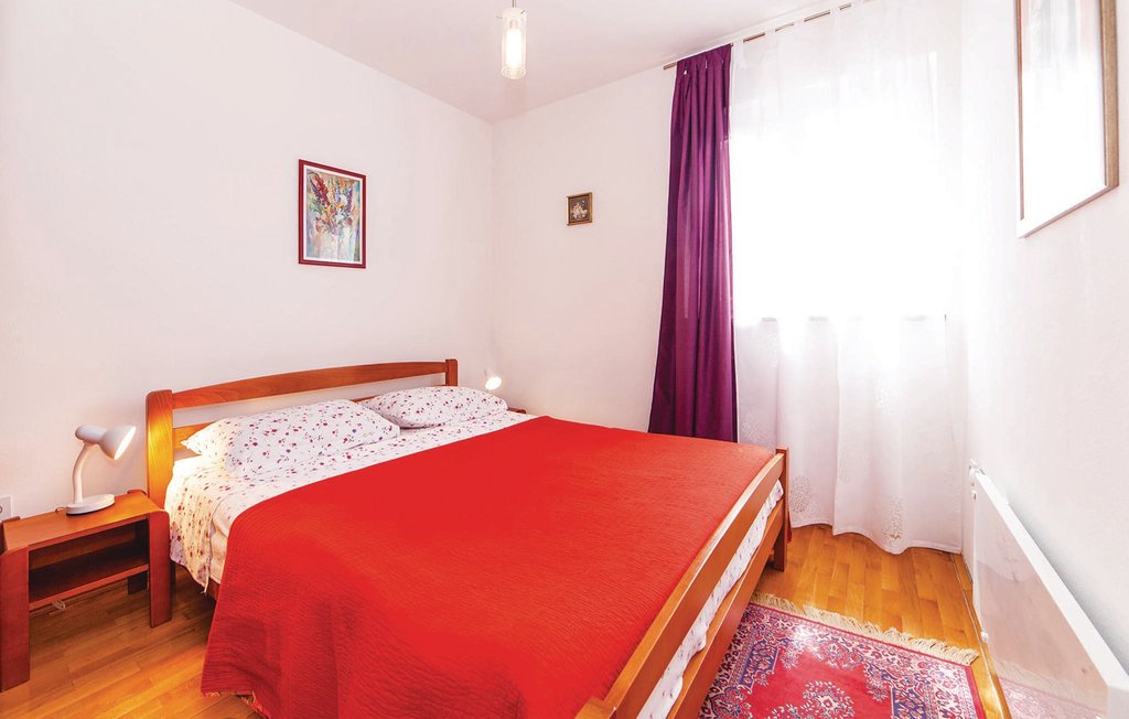 Feriehus - Crikvenica-Jadranovo , Kroatia - CKC660 6