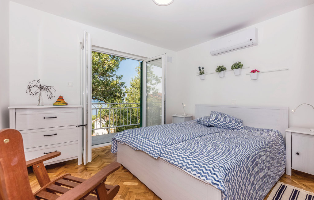 Feriehus - Crikvenica , Kroatia - CKC667 6