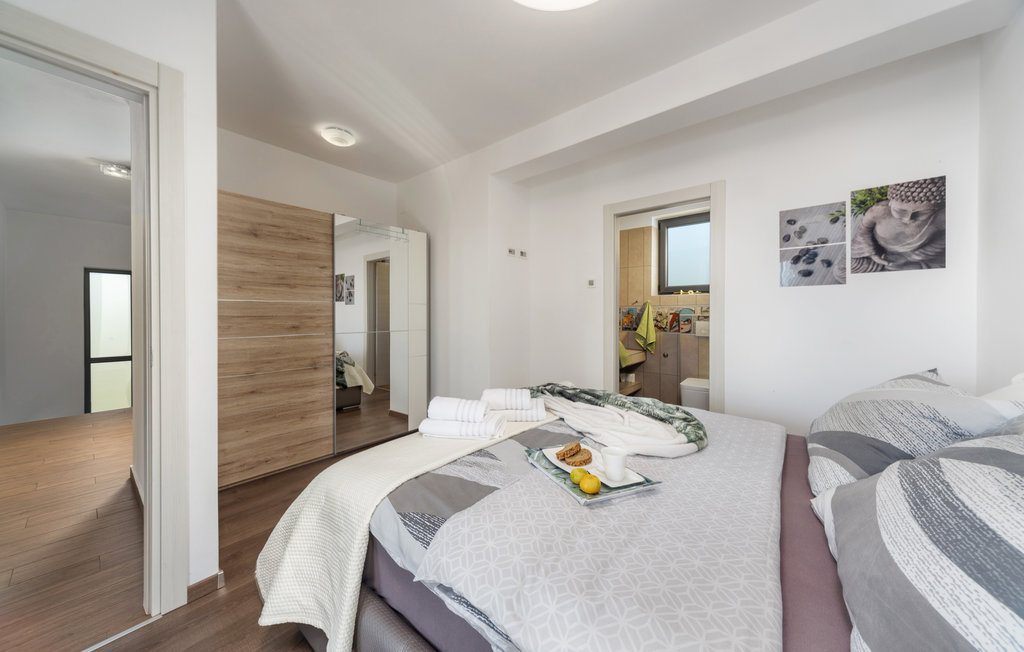 Semesterhus - Crikvenica , Kroatien - CKC690 24