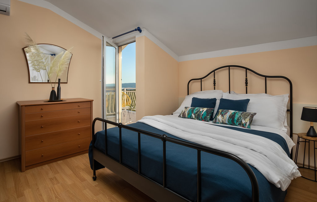 Semesterhus - Crikvenica-Jadranovo , Kroatien - CKC699 6