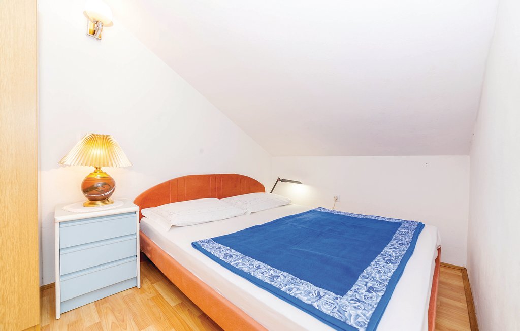 Ferienwohnung - Crikvenica , Kroatien - CKC704 4