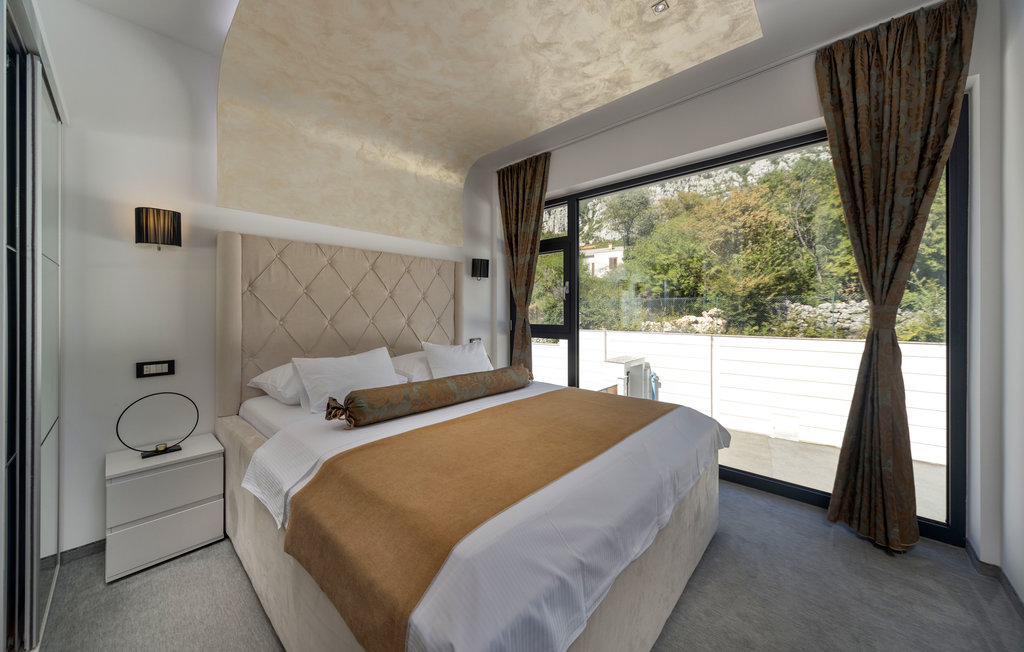 Ferienhaus - Crikvenica-Kostelj , Kroatien - CKC719 31