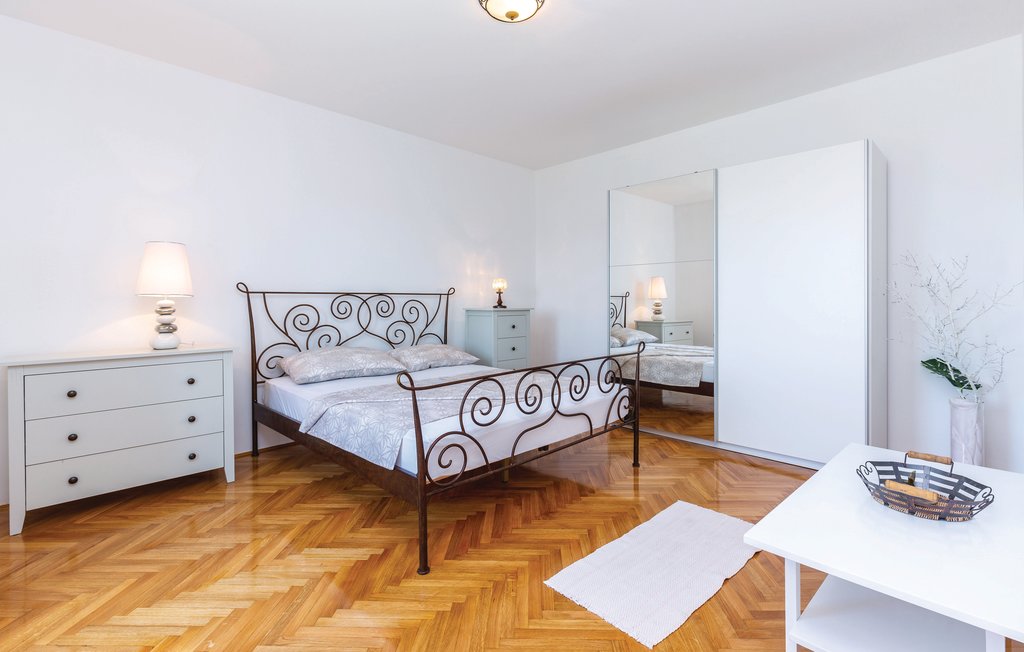 Ferienhaus - Crikvenica-Jadranovo , Kroatien - CKC727 17