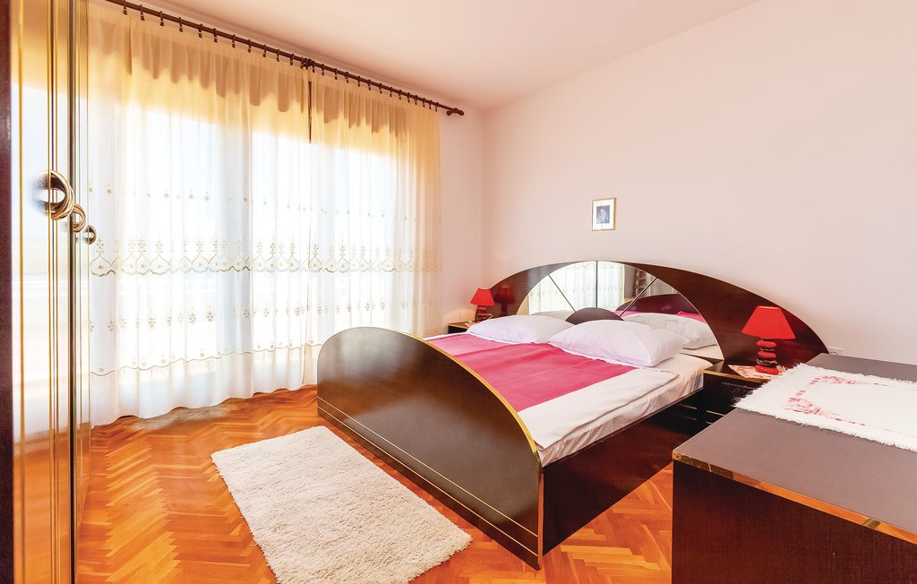 Ferienwohnung - Crikvenica-Selce , Kroatien - CKC774 5