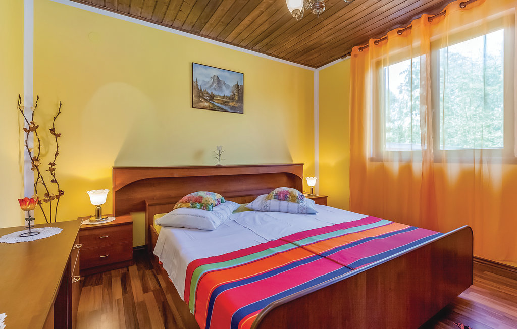 Ferienwohnung - Crikvenica , Kroatien - CKC845 18