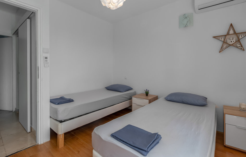 Feriehus - Crikvenica-Dramalj , Kroatia - CKC952 23