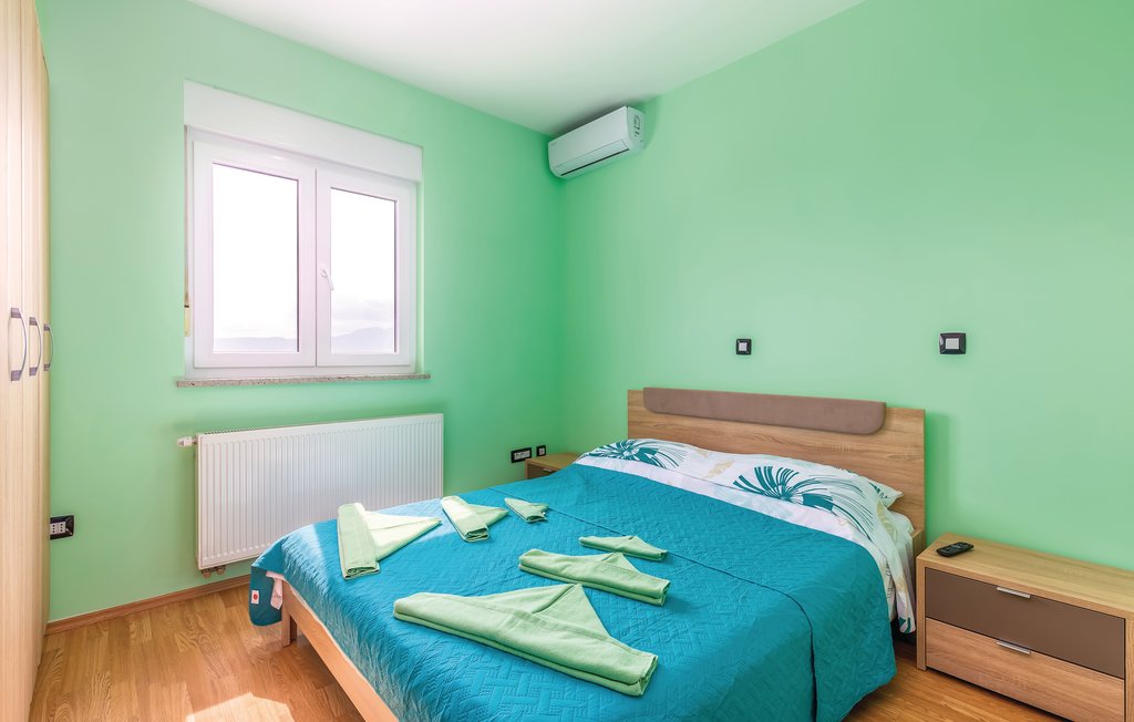 Feriehuse - Crikvenica-Kostrena , Kroatien - CKC004 5