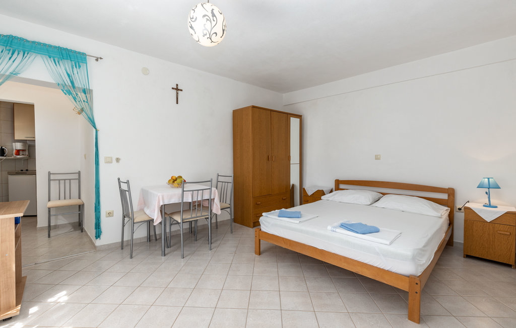 Ferienwohnung - Crikvenica , Kroatien - CKC032 3