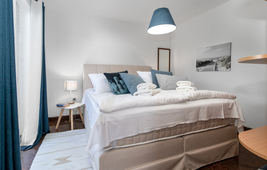 Ferienwohnung - Crikvenica-Jadranovo , Kroatien - CKC074 24