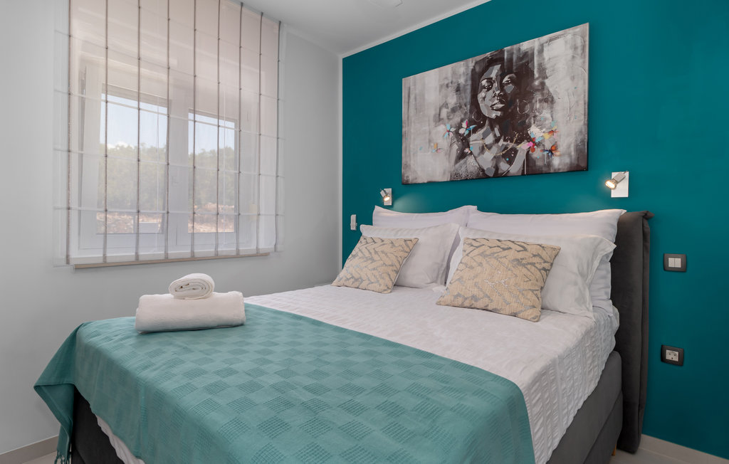 Ferieleilighet - Crikvenica-Jadranovo , Kroatia - CKC078 5