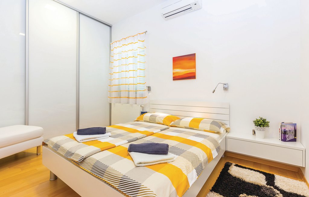 Ferieleilighet - Crikvenica-Dramalj , Kroatia - CKC599 21