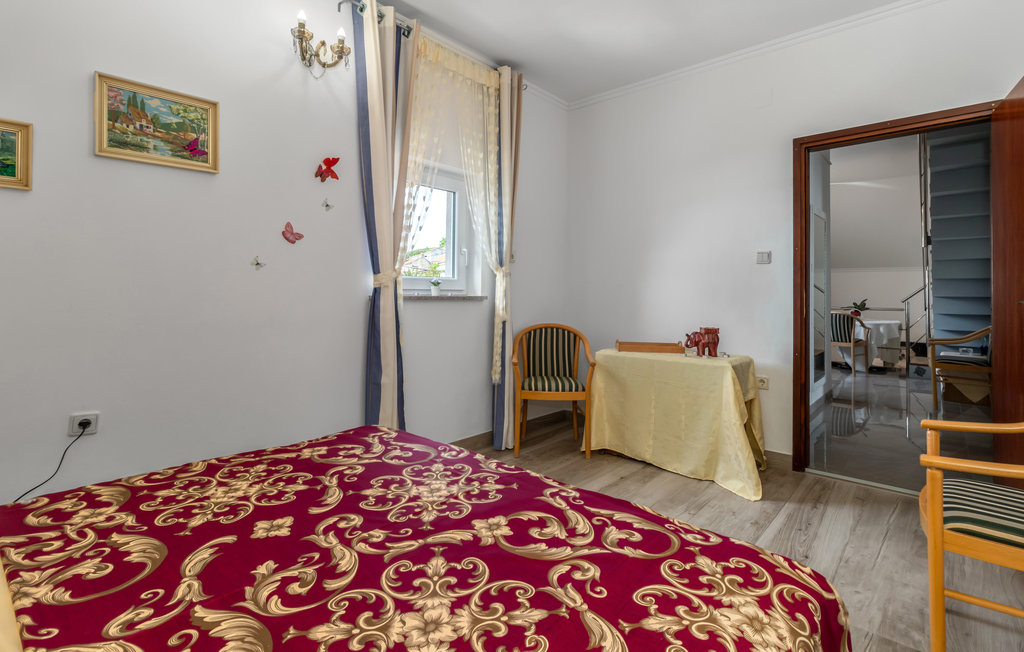 Feriehus - Crikvenica , Kroatia - CKC720 43