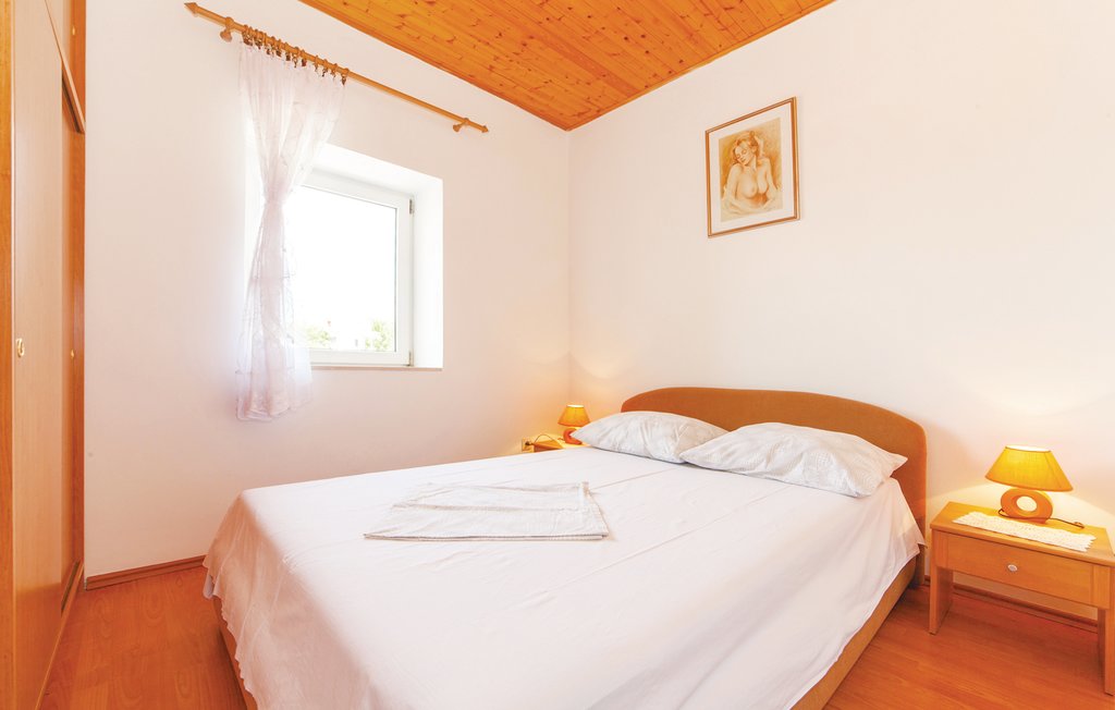 Ferieleilighet - Crikvenica-Jadranovo , Kroatia - CKC754 4