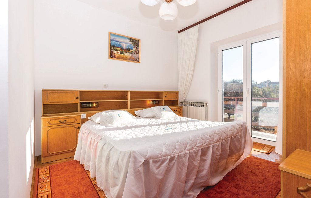 Ferieleilighet - Crikvenica-Grizane , Kroatia - CKC948 5