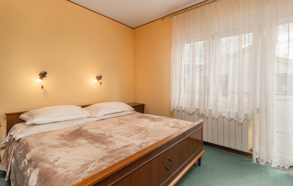 Ferienwohnung - Crikvenica , Kroatien - CKC996 13