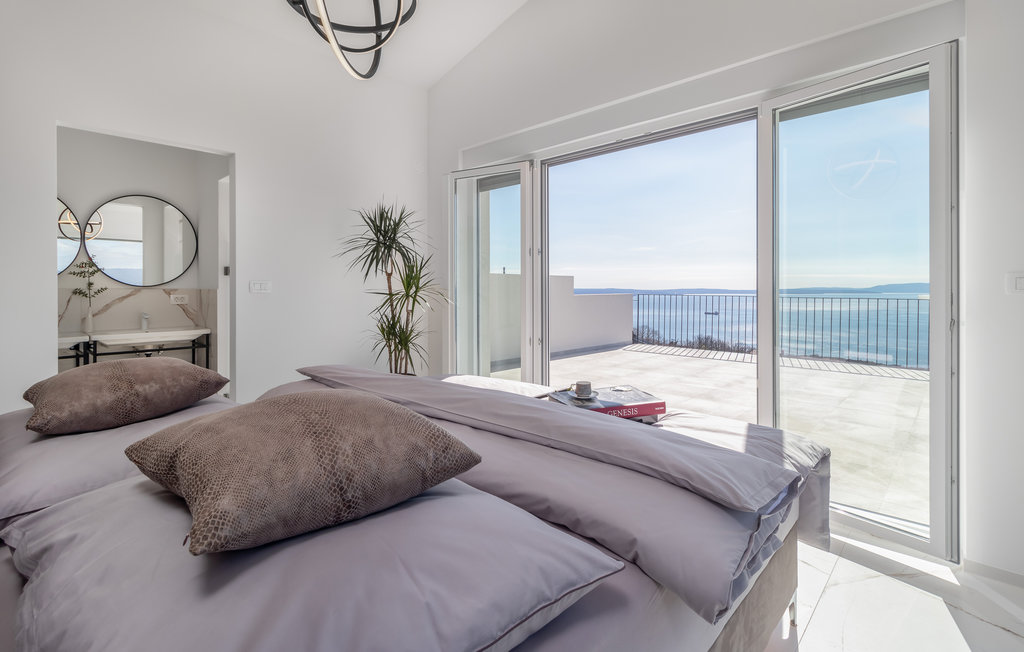 Ferienhaus - Crikvenica - Kostrena , Kroatien - CKC040 33